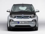 BMW i3 2014 года